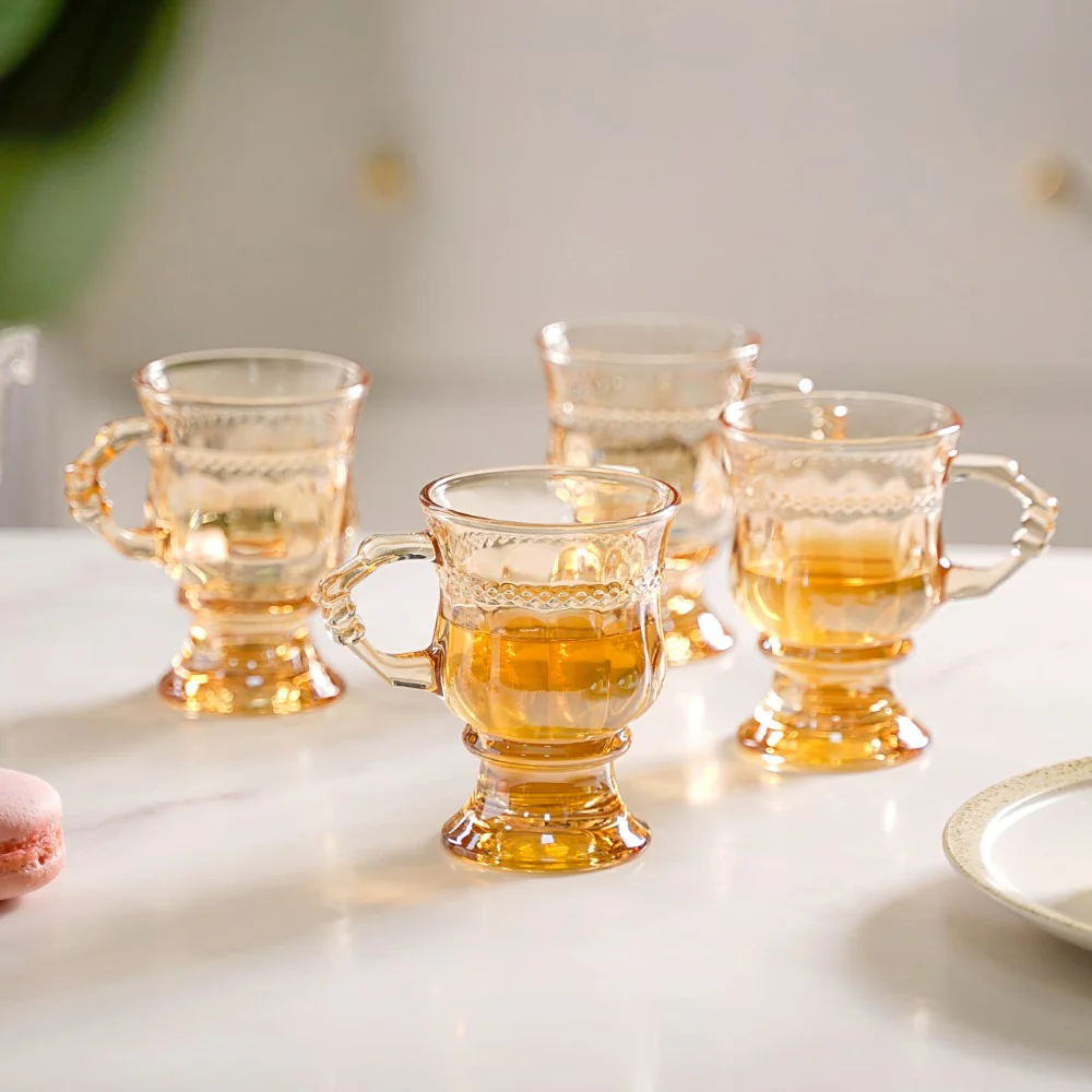 Dessert Glass Set of 4 - Image 10