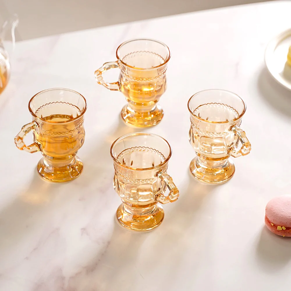 Dessert Glass Set of 4 - Image 3
