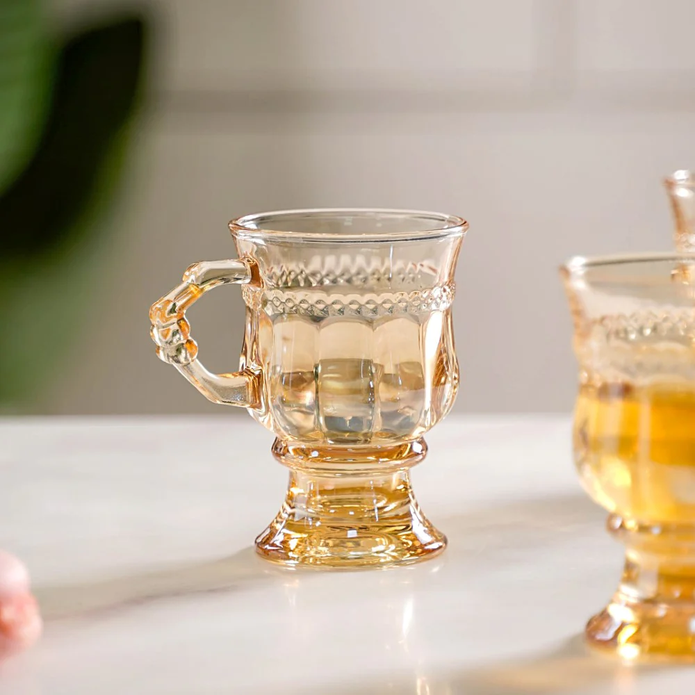 Dessert Glass Set of 4 - Image 6
