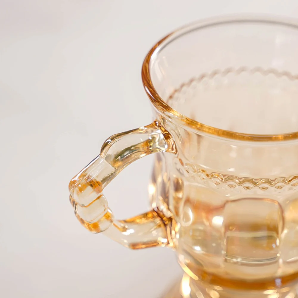 Dessert Glass Set of 4 - Image 8