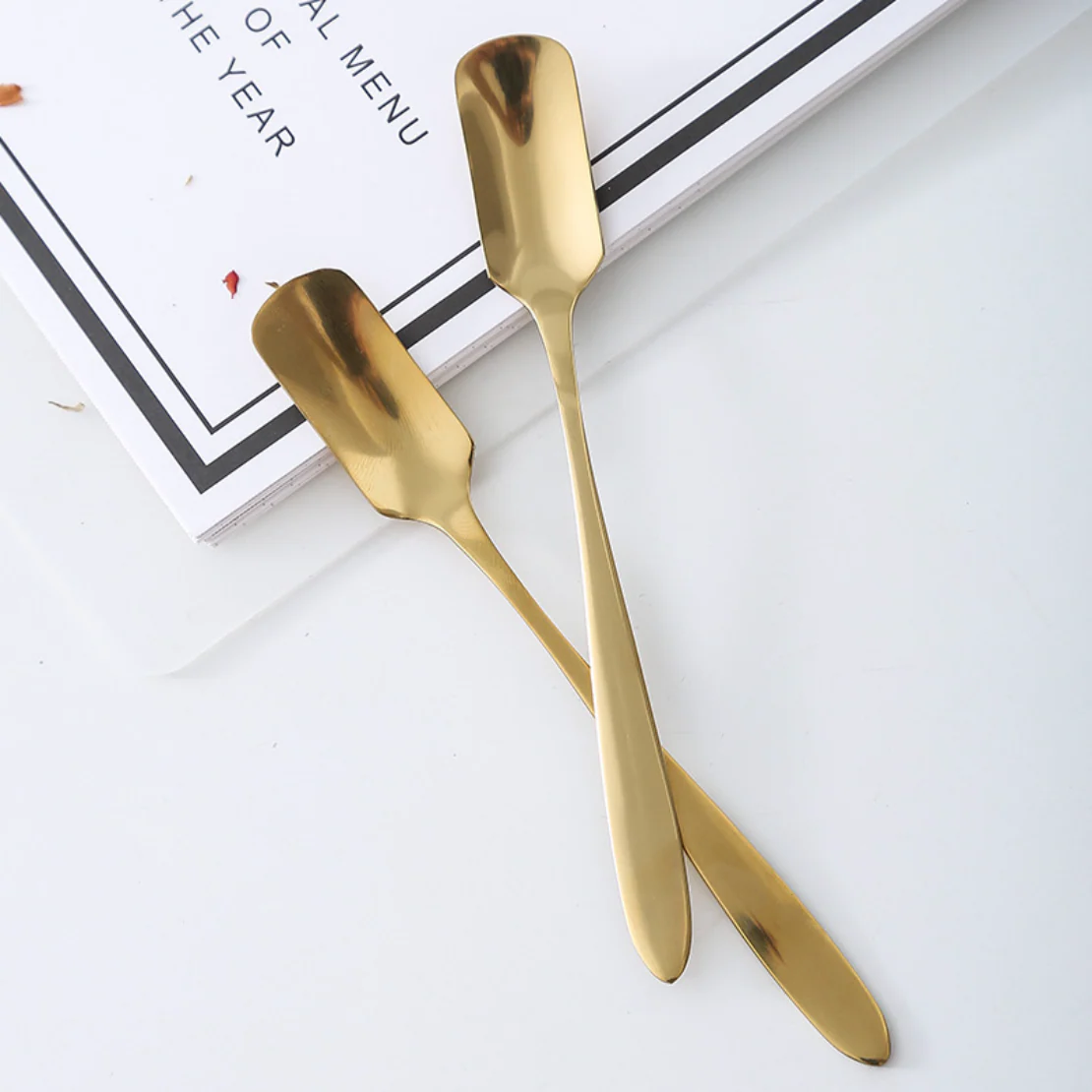 Dessert Spoon