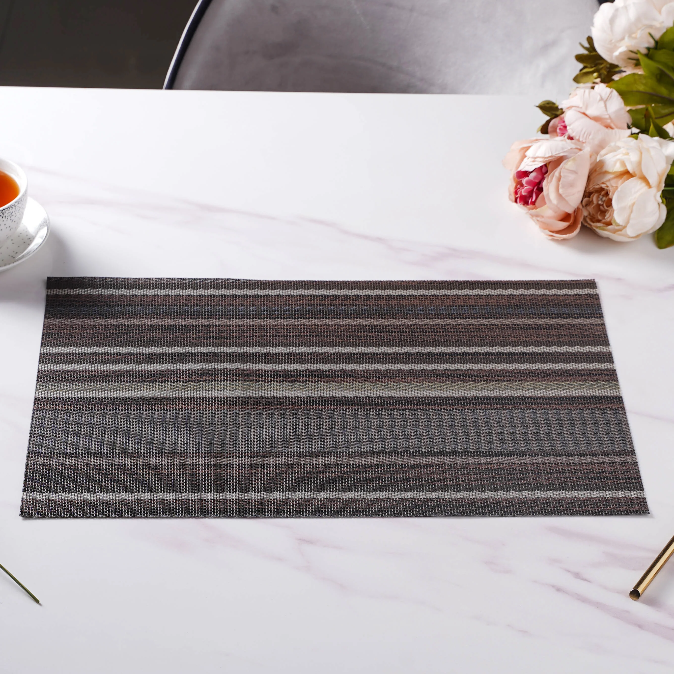 Dining Table Mat Contemporary Set - Image 10