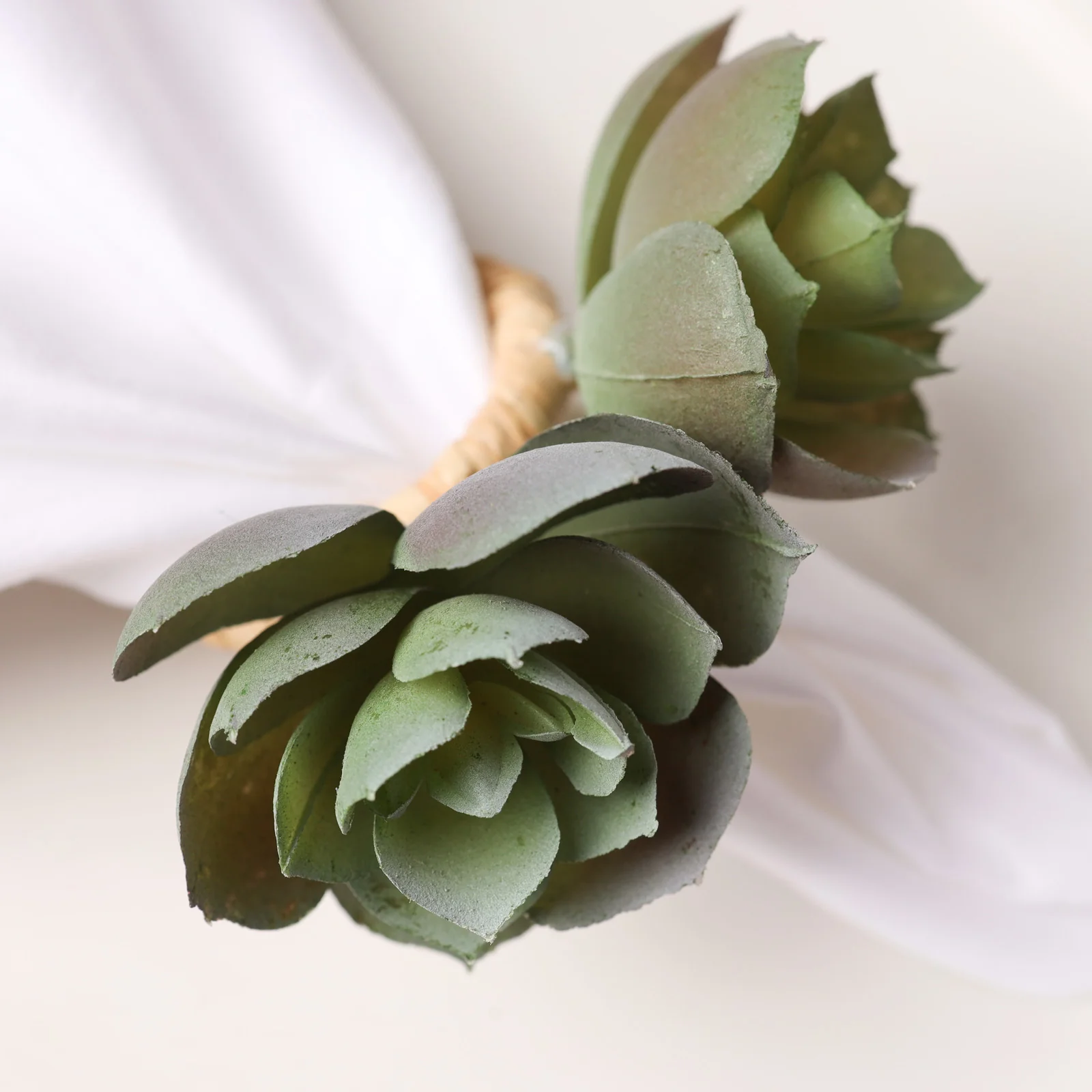 Dinner Napkin Ring - Image 3