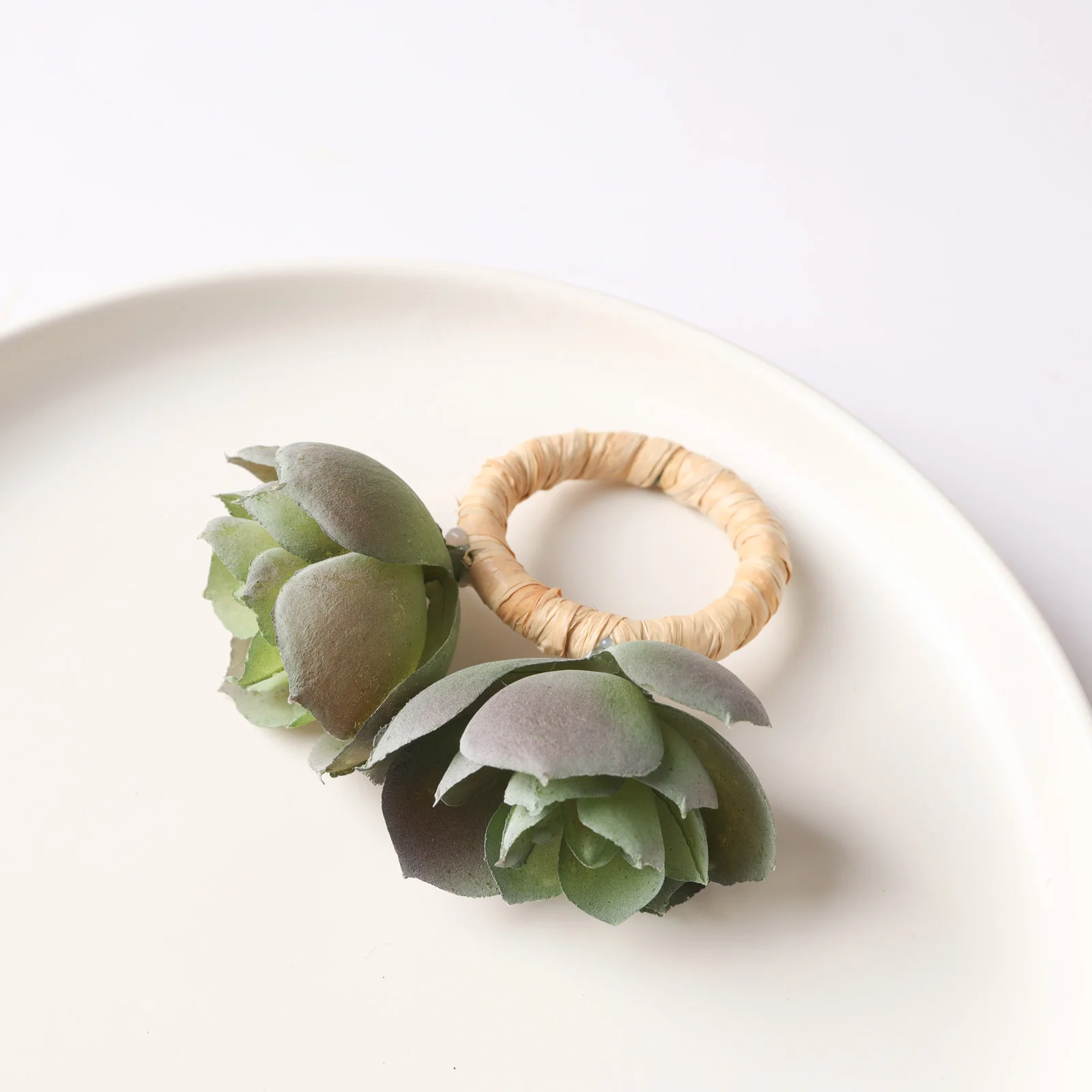 Dinner Napkin Ring - Image 5