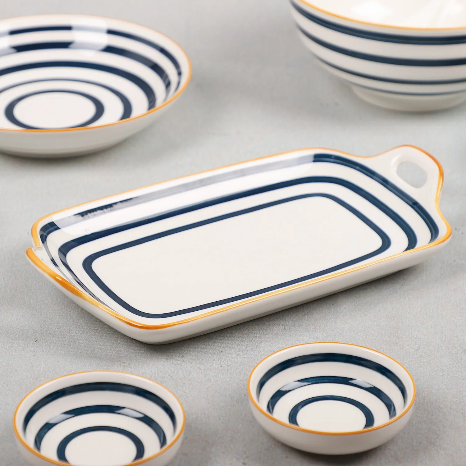 Nitori Dinner Set - Image 12