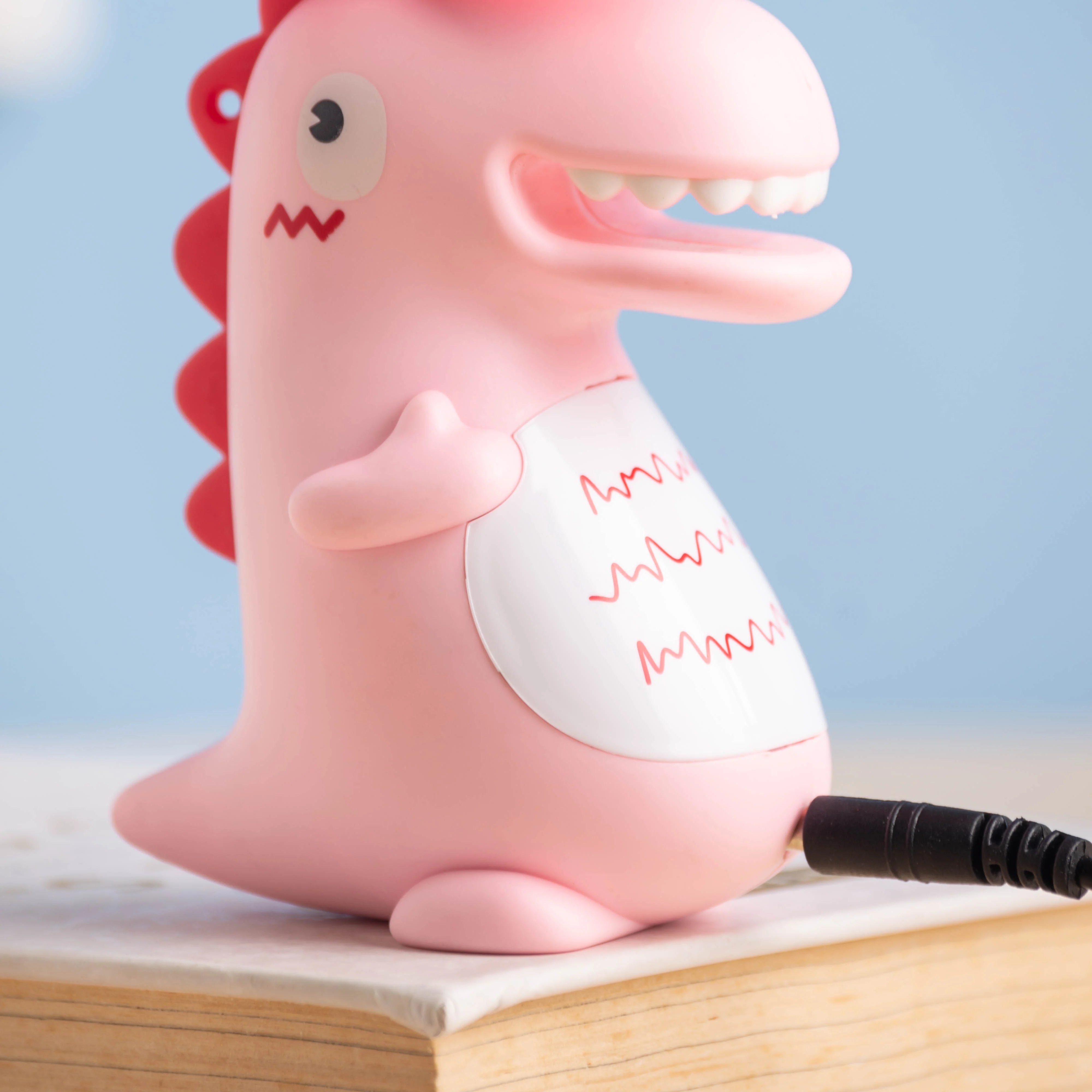 Dino Cartoon Fan - Image 26