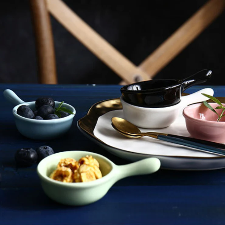 Dip Bowl Set of 4 - Image 2