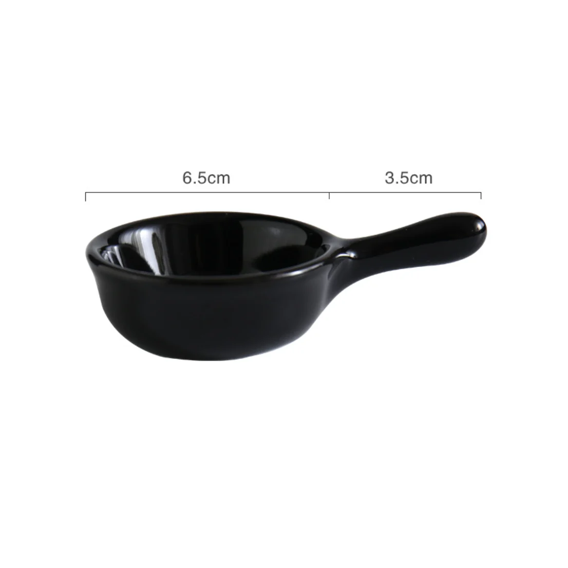 Dip Bowl Set of 4 - Image 9