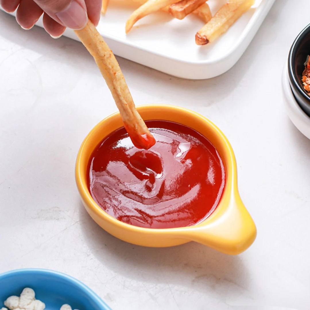 Dip Dish Set of 6 - Image 11