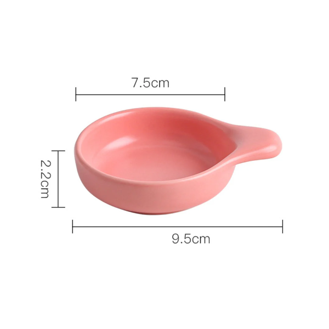 Dip Dish Set of 6 - Image 16