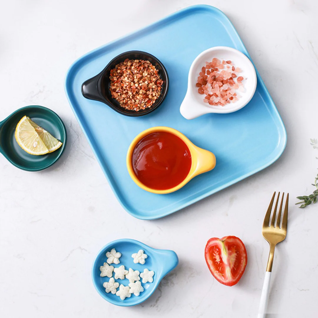 Dip Dish Set of 6 - Image 5