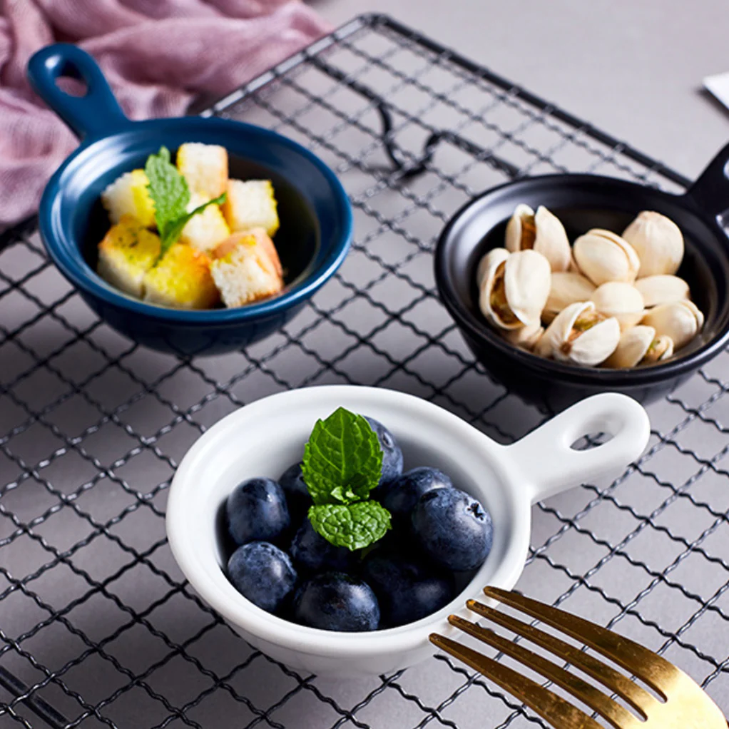 Dip Dish - set of 7 - Image 8
