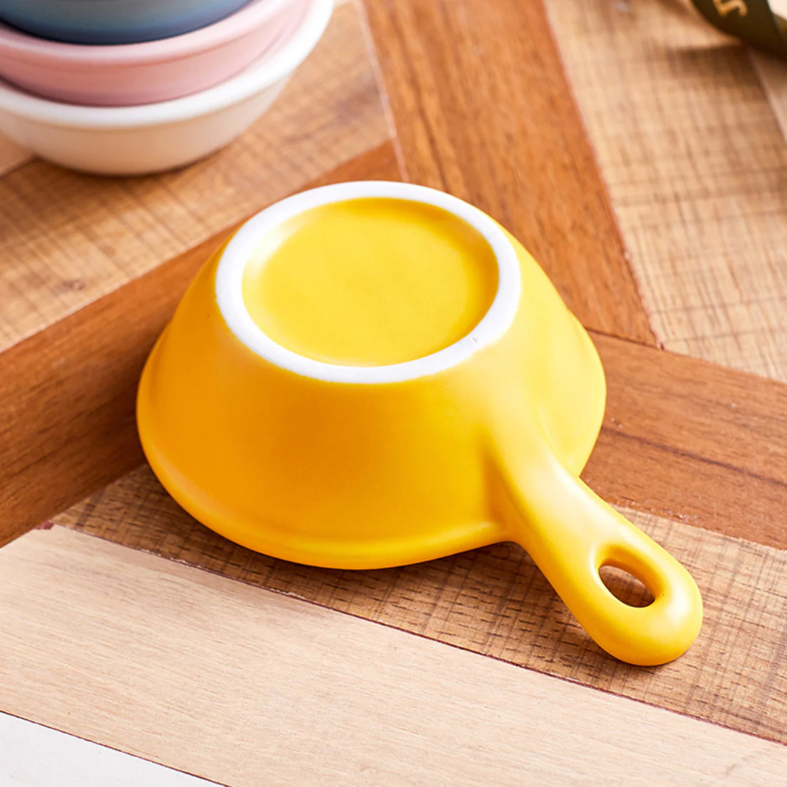 Dip Dish - set of 7 - Image 9