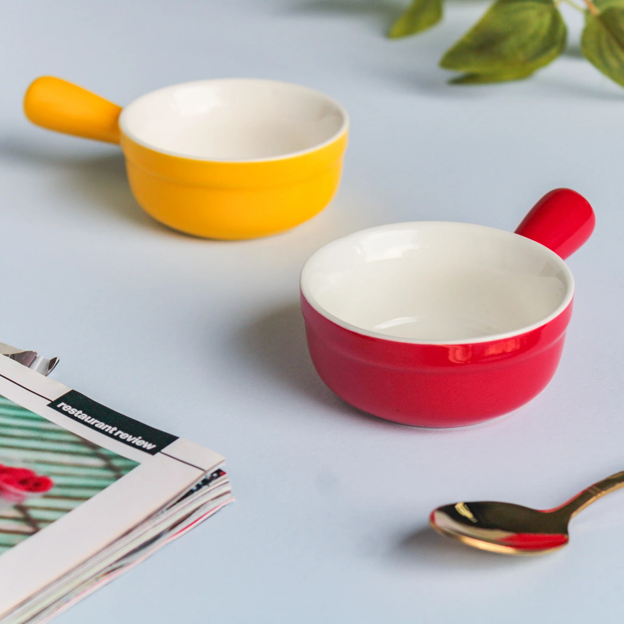 Dip Serving Bowl - Image 2