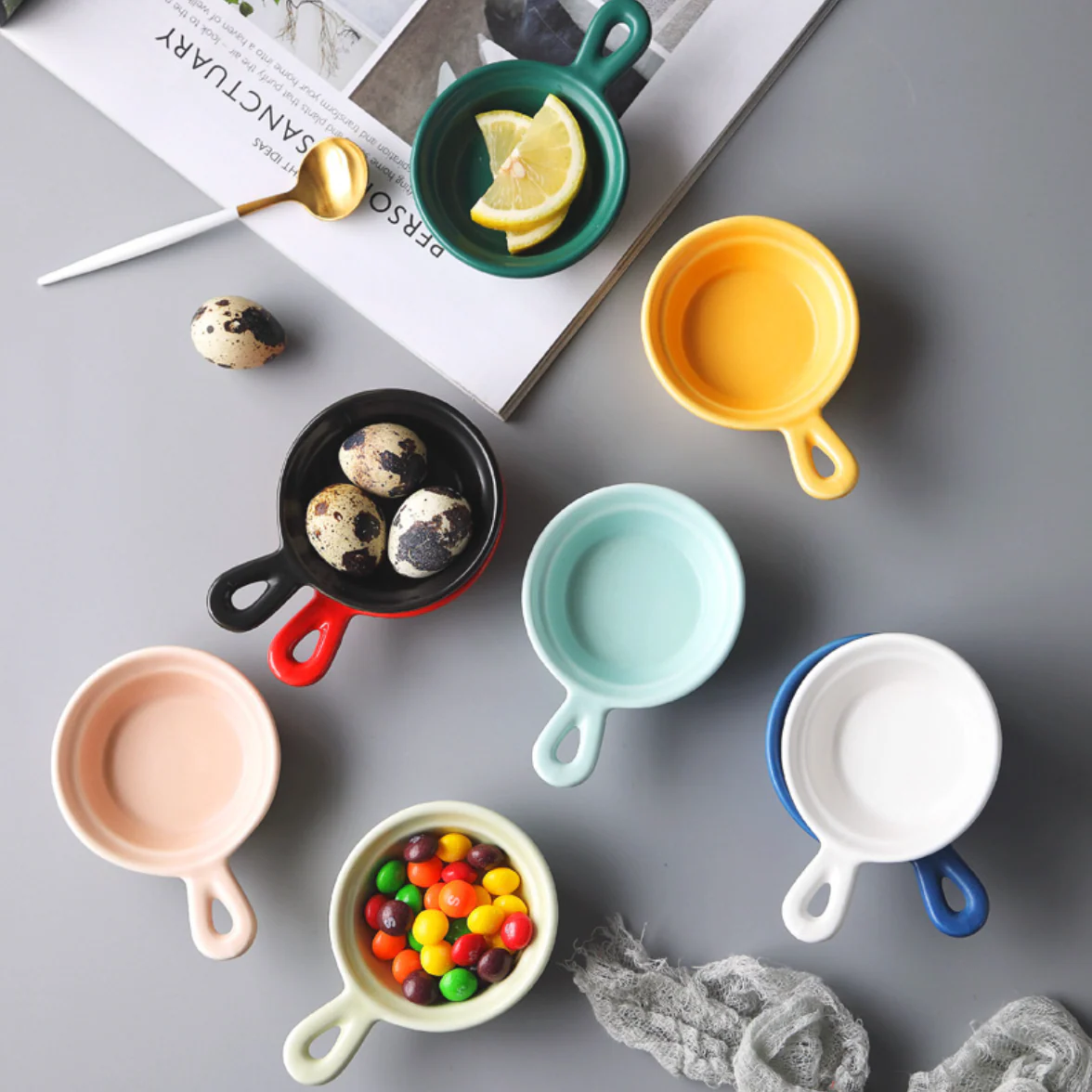 Dip Serving Dish