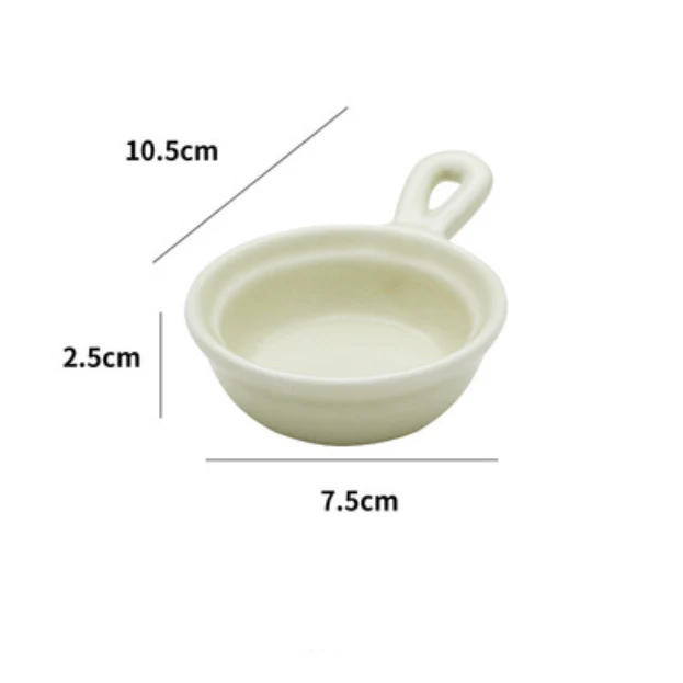 Dip Serving Dish - Image 13