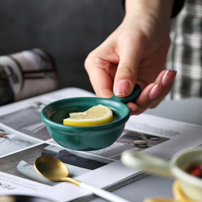 Dip Serving Dish - Image 4