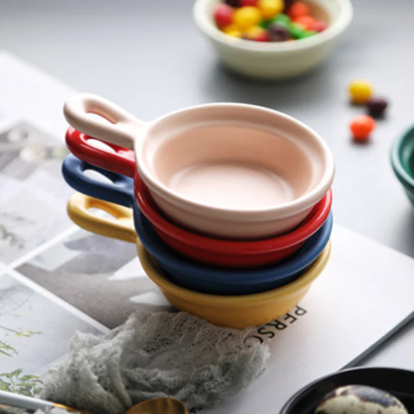 Dip Serving Dish - Image 9