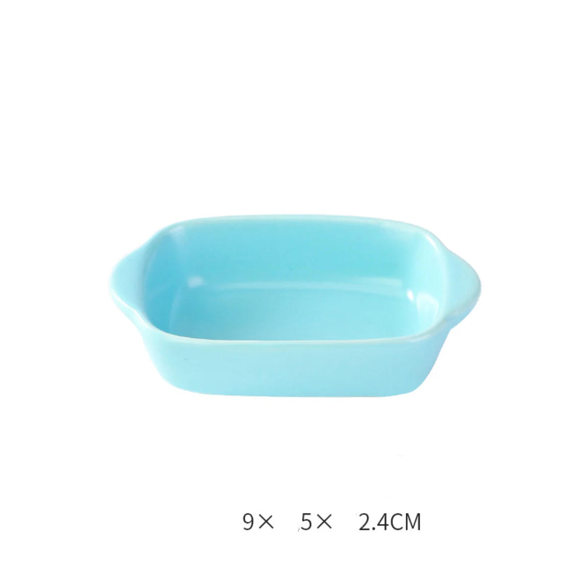 Dish For Fruits - Image 25
