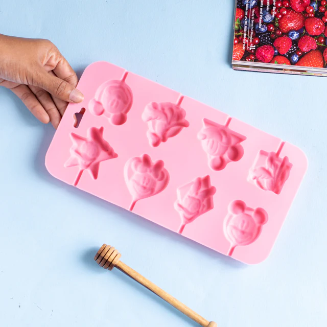 Disney Mould Tray - Image 5