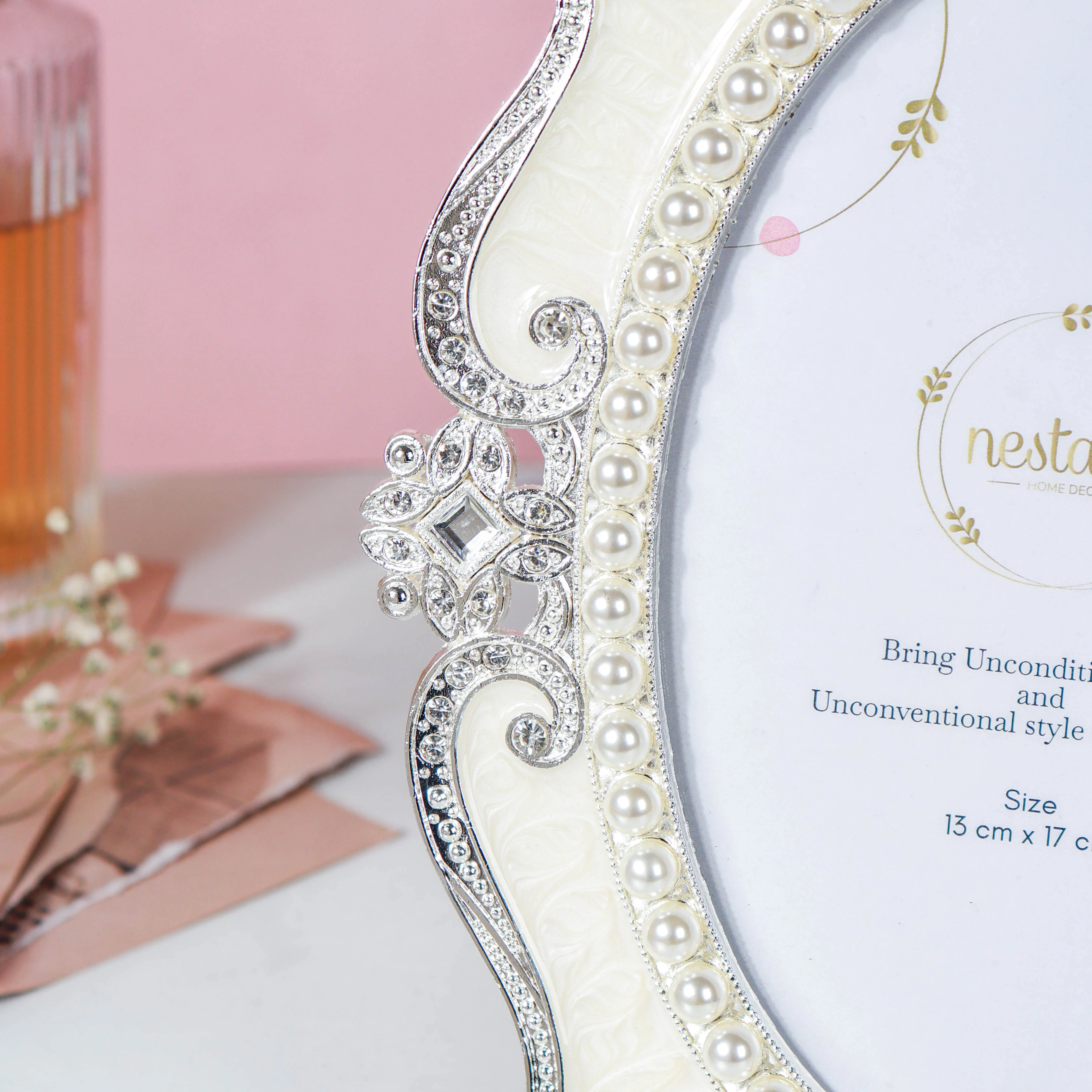 Disney Princess Photo Frame - Image 7