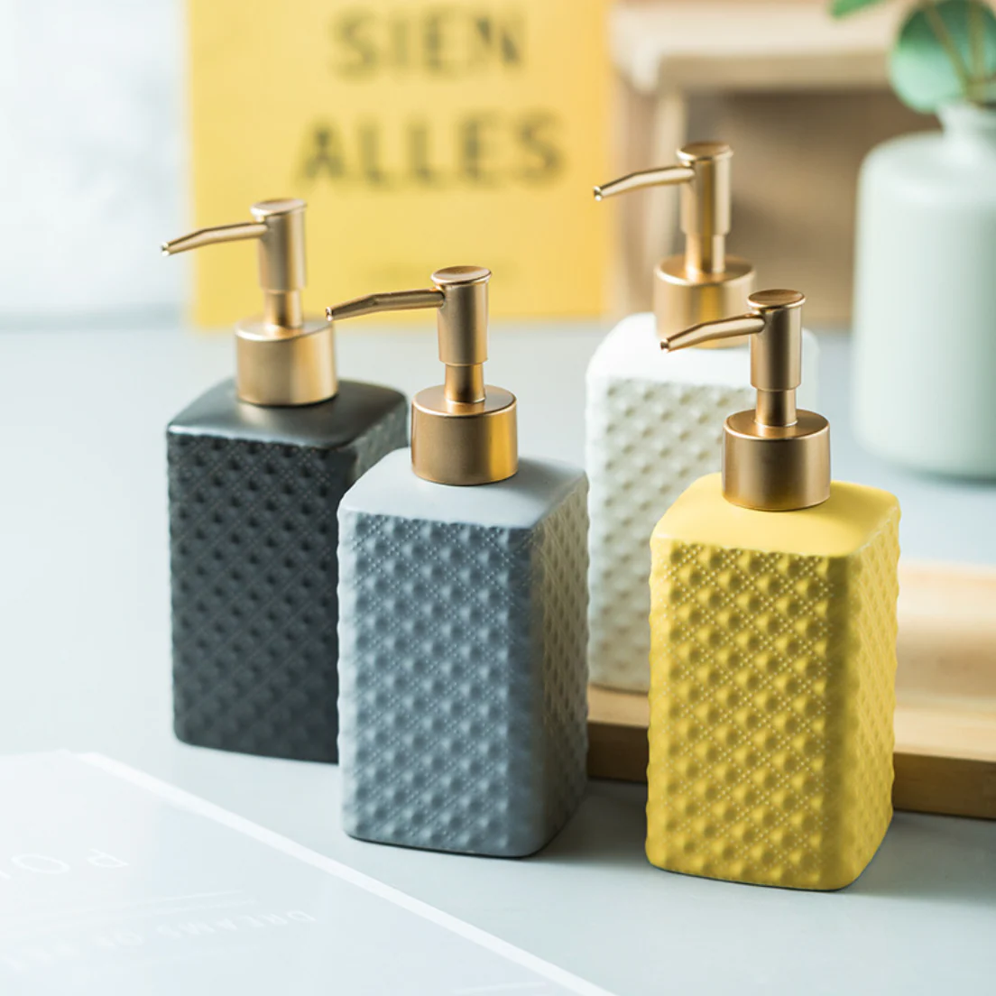 Dispenser for Bathroom - Image 6