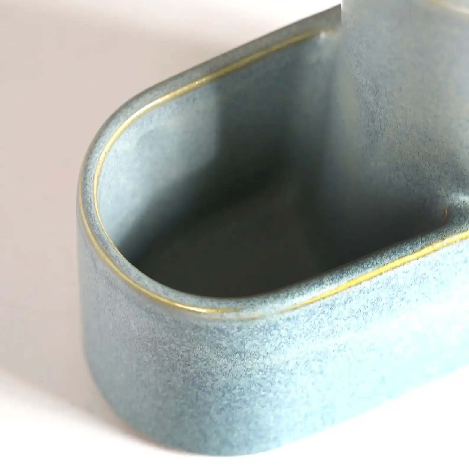 Dispenser With Sponge Holder - Image 9