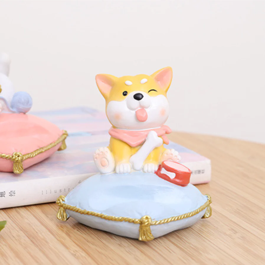 Dog Phone Stand - Image 3