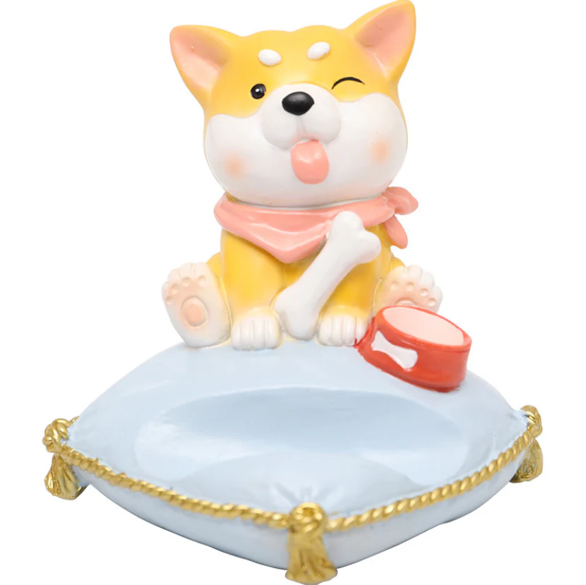 Dog Phone Stand - Image 8