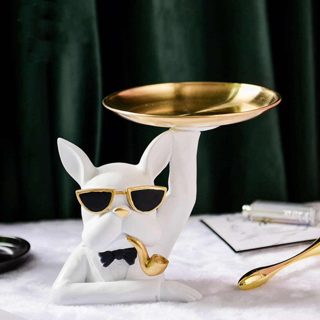 Dog Showpiece - Image 8