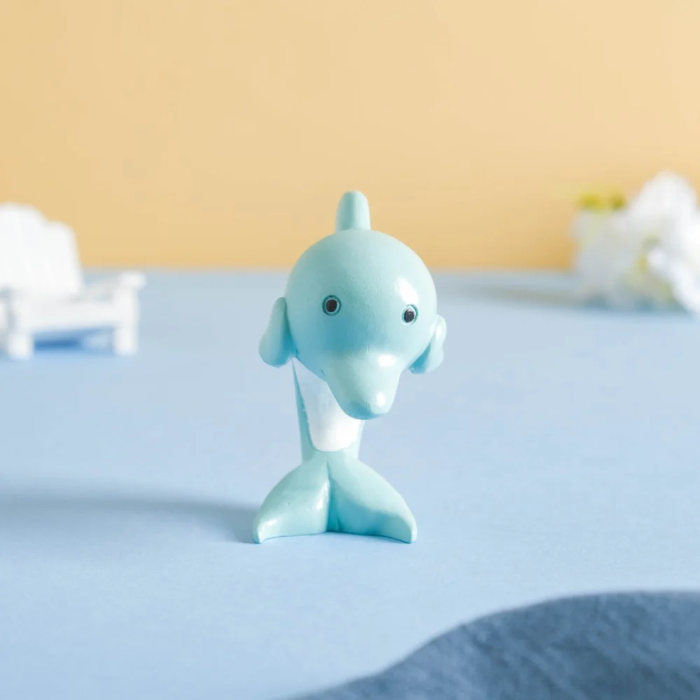 Dolphin Cake Topper - Image 5