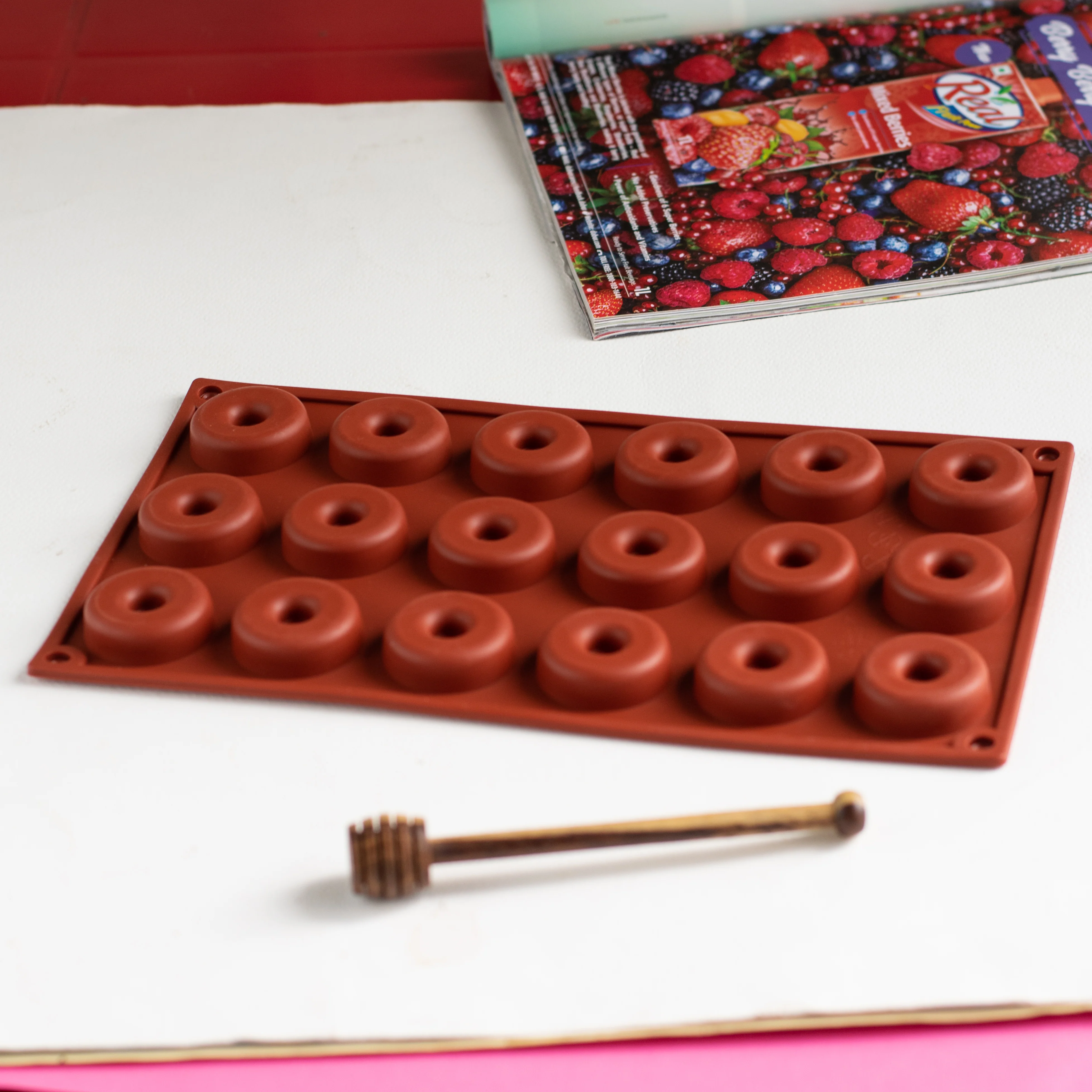 Donut Mould - Image 2