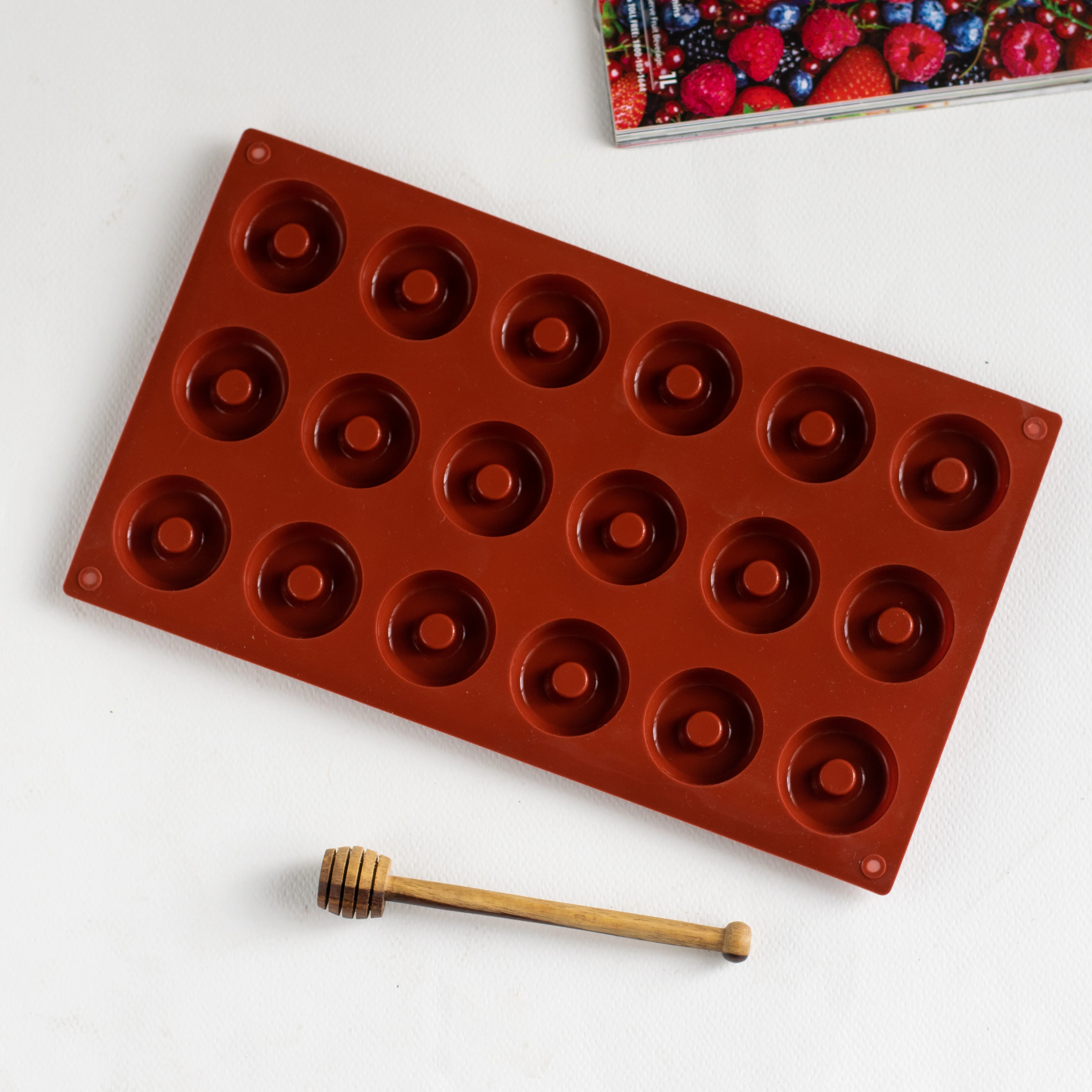 Donut Mould - Image 3