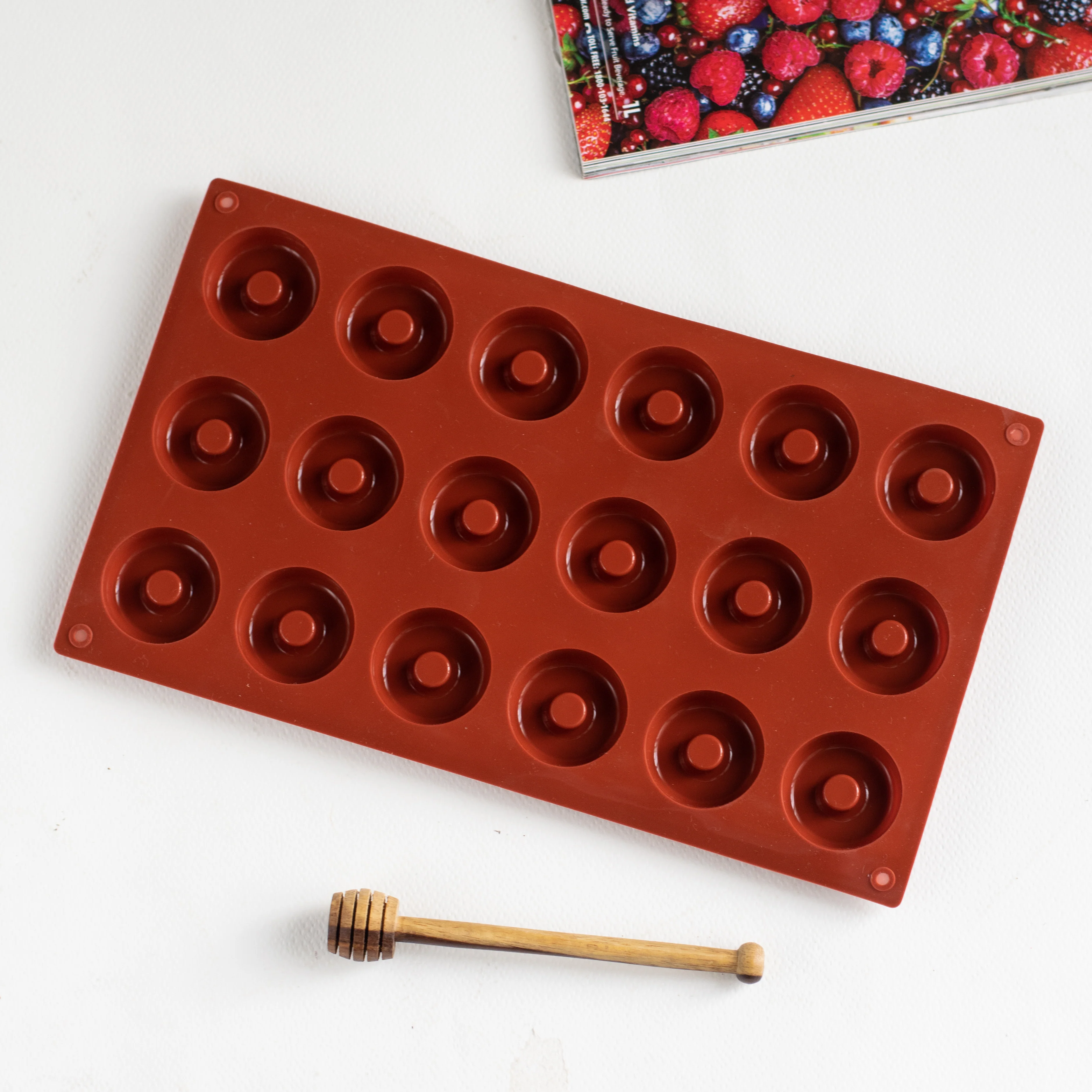 Donut Mould - Image 5