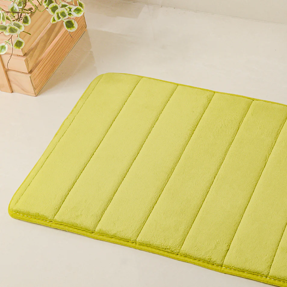 Door Mat Green - Image 4