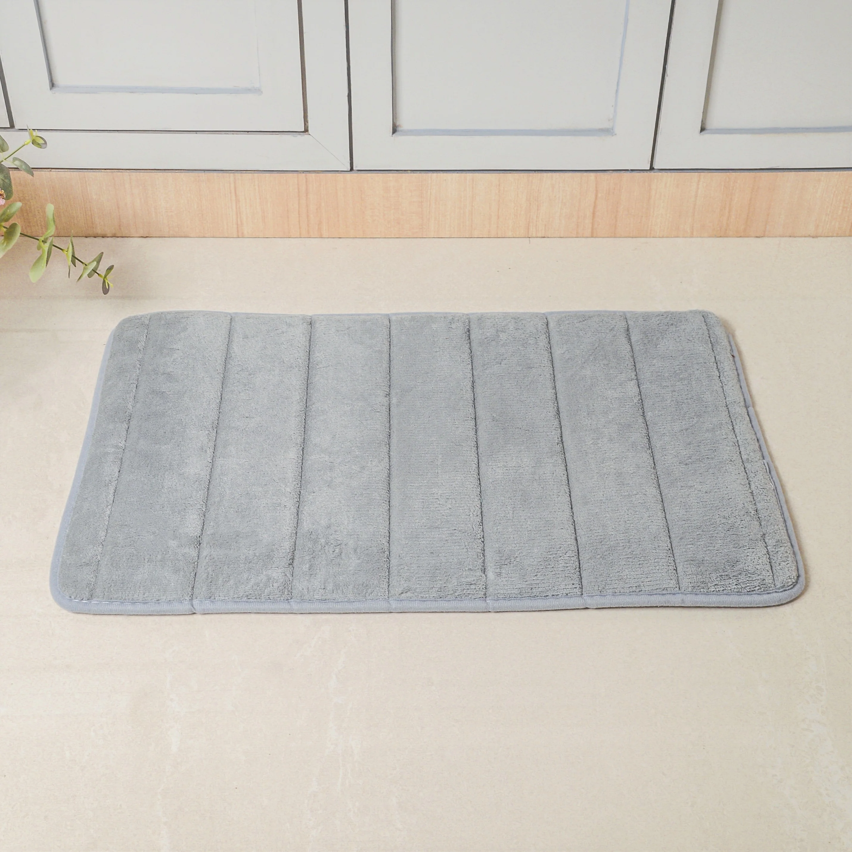 Door Mat Grey - Image 10