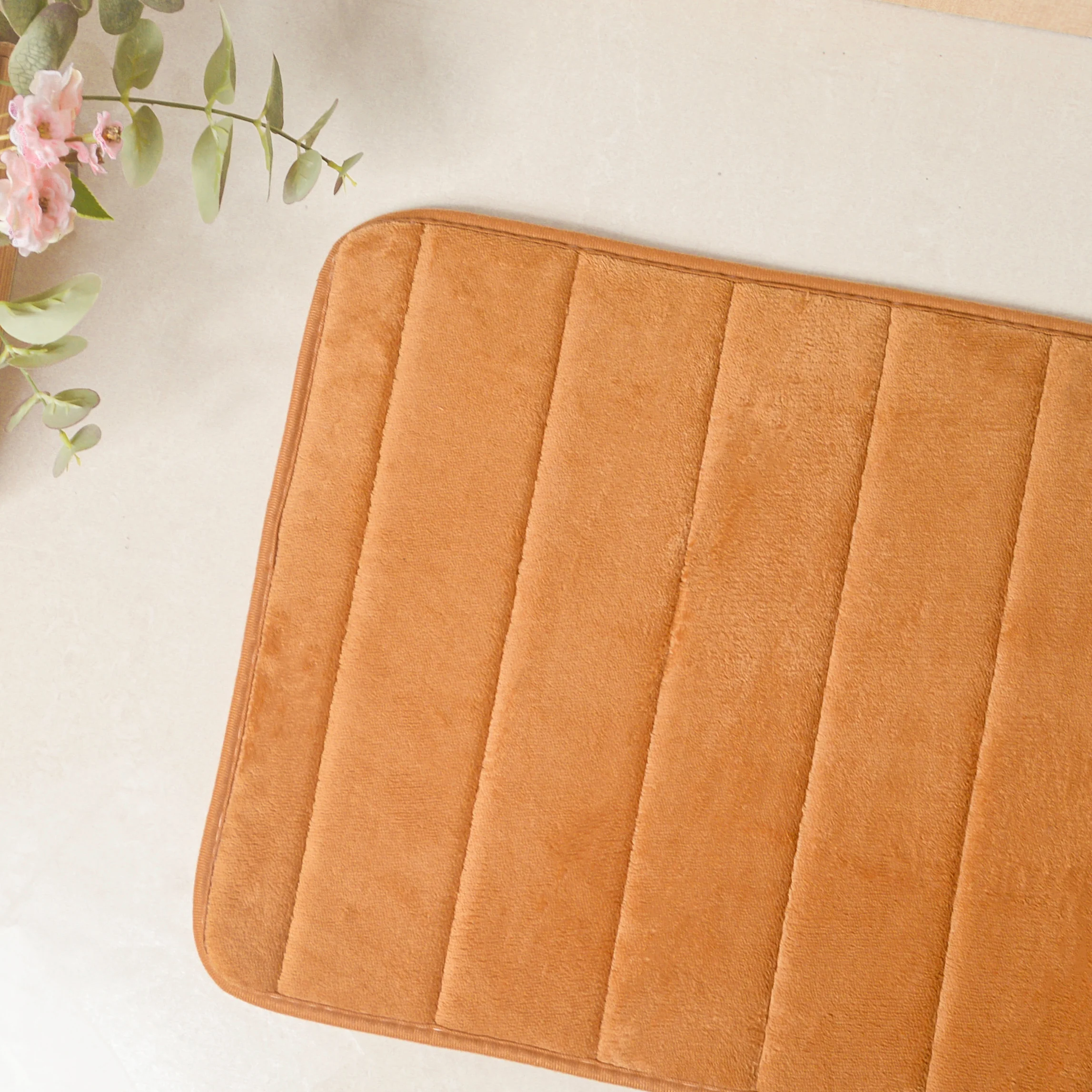 Door Mat Light Brown - Image 6