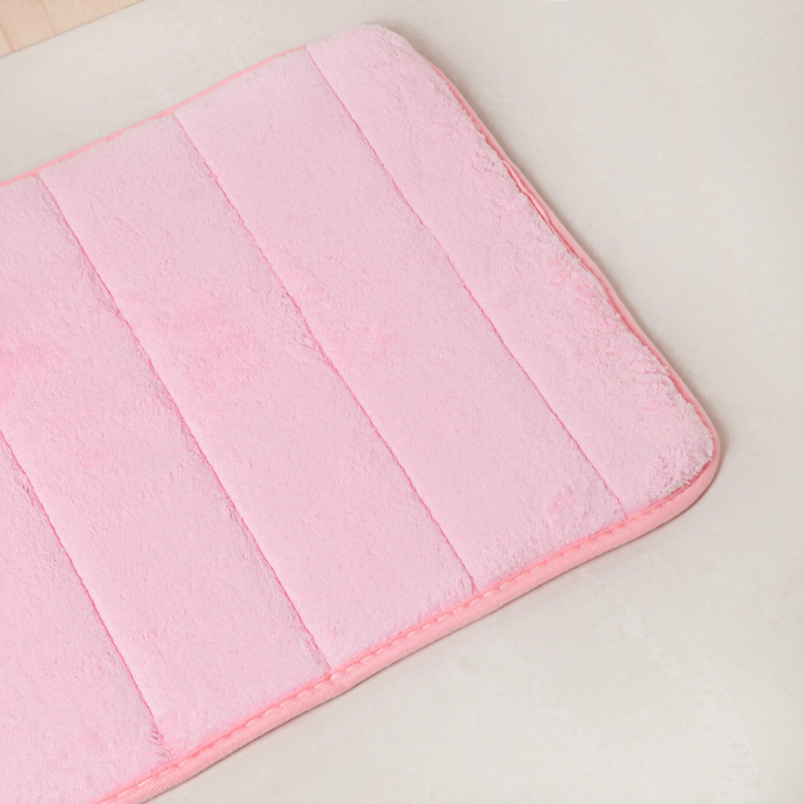 Door Mat Light Pink - Image 5