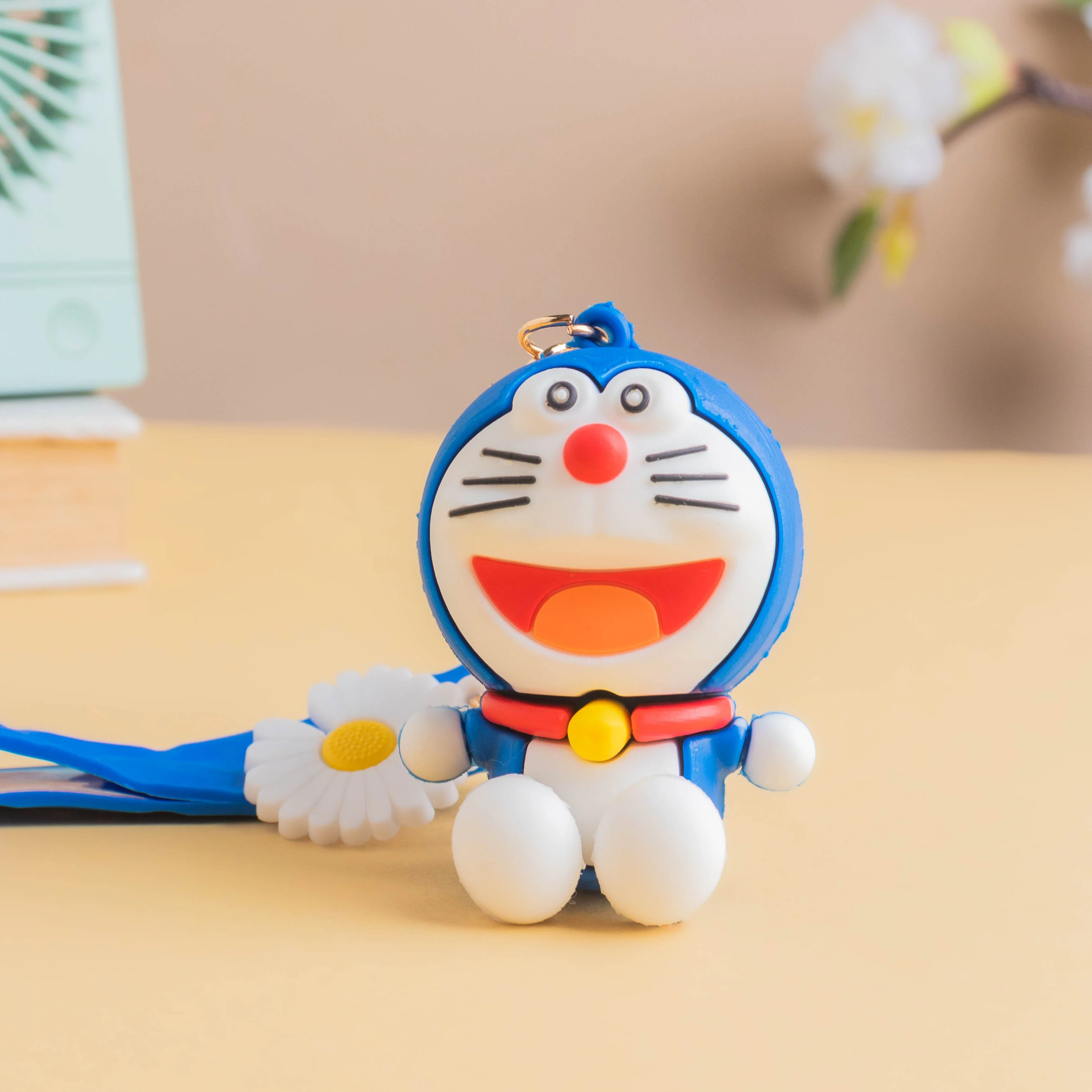 Doraemon Keychain - Image 3