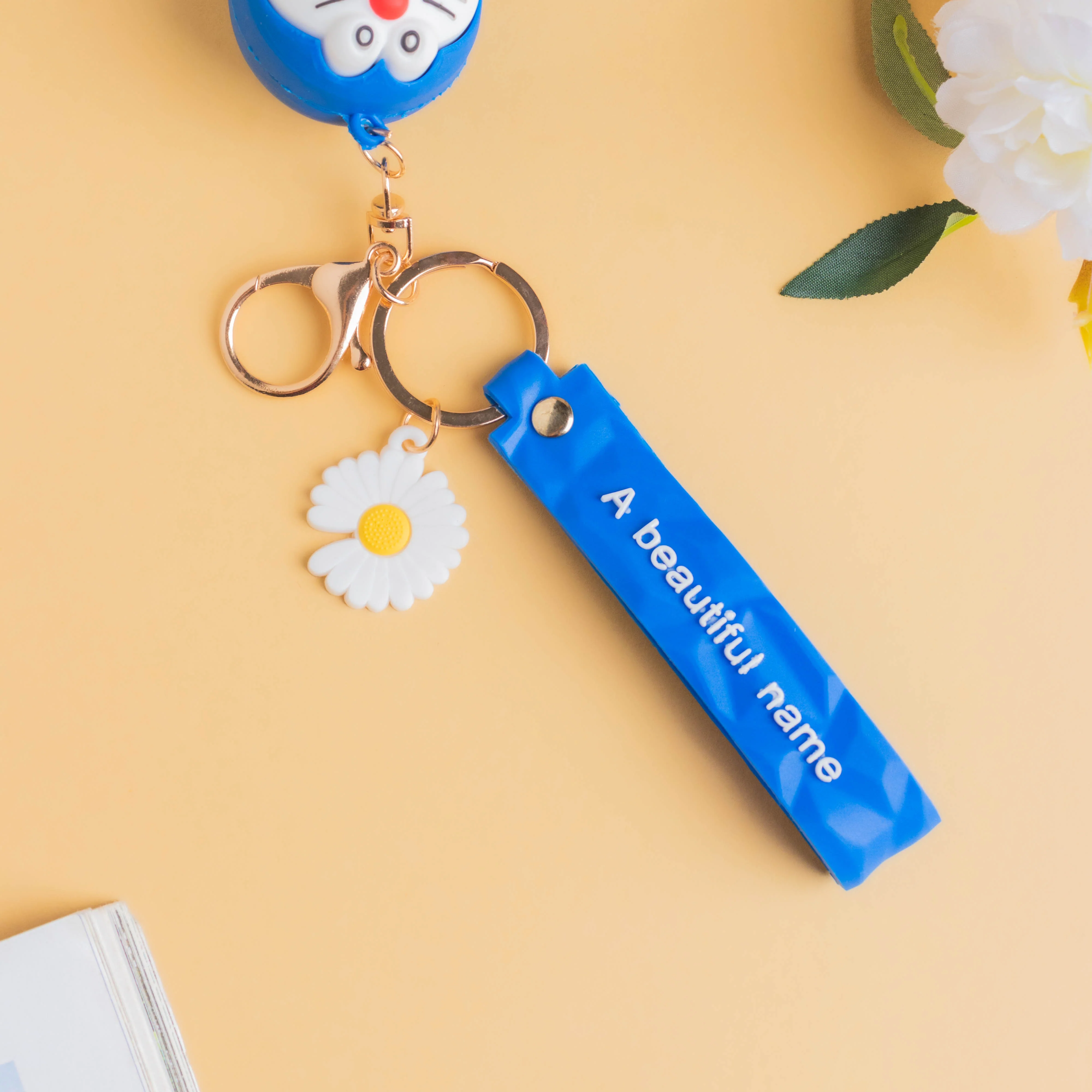 Doraemon Keychain - Image 5