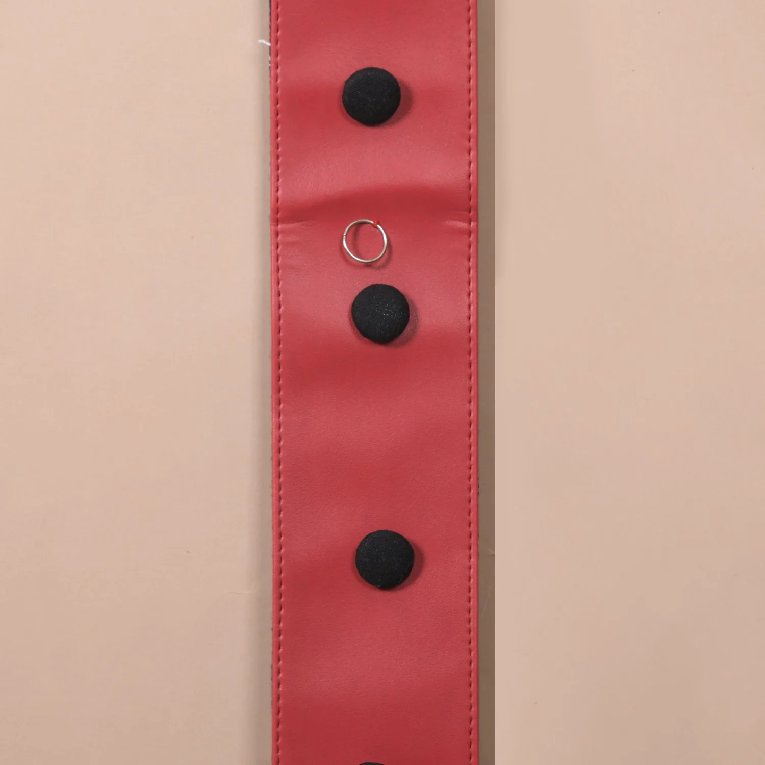 Double Sided Bell Wall Hanging - Image 8