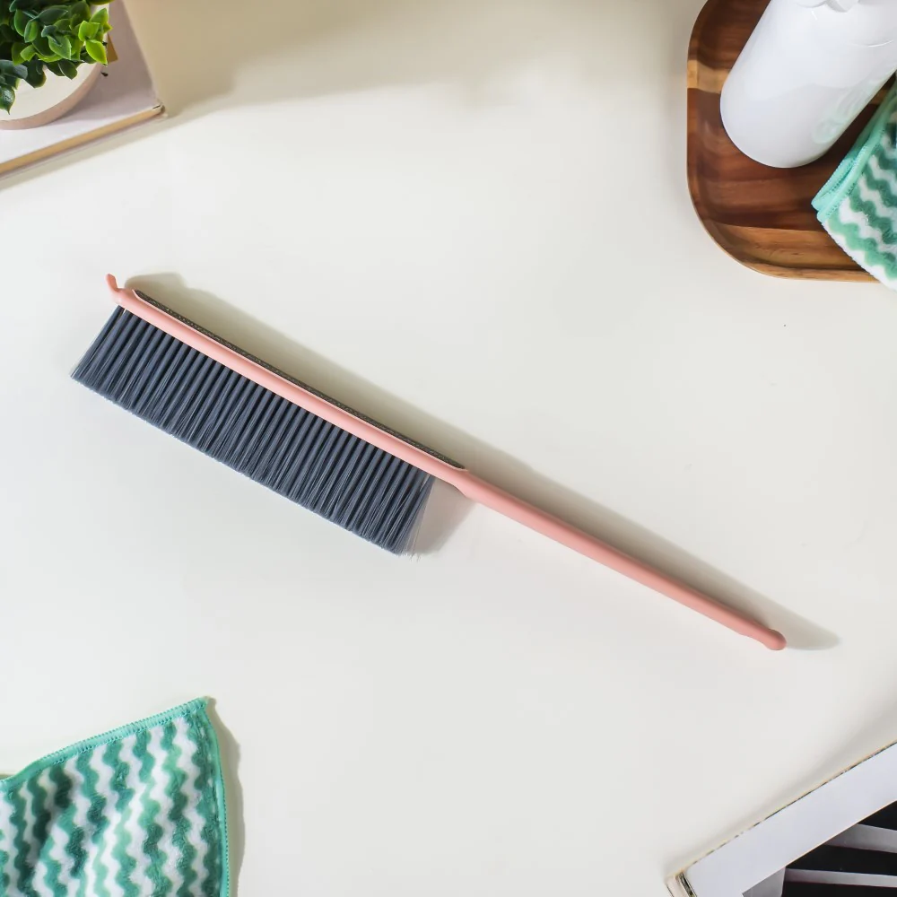 Double Sided Multipurpose Cleaning Brush