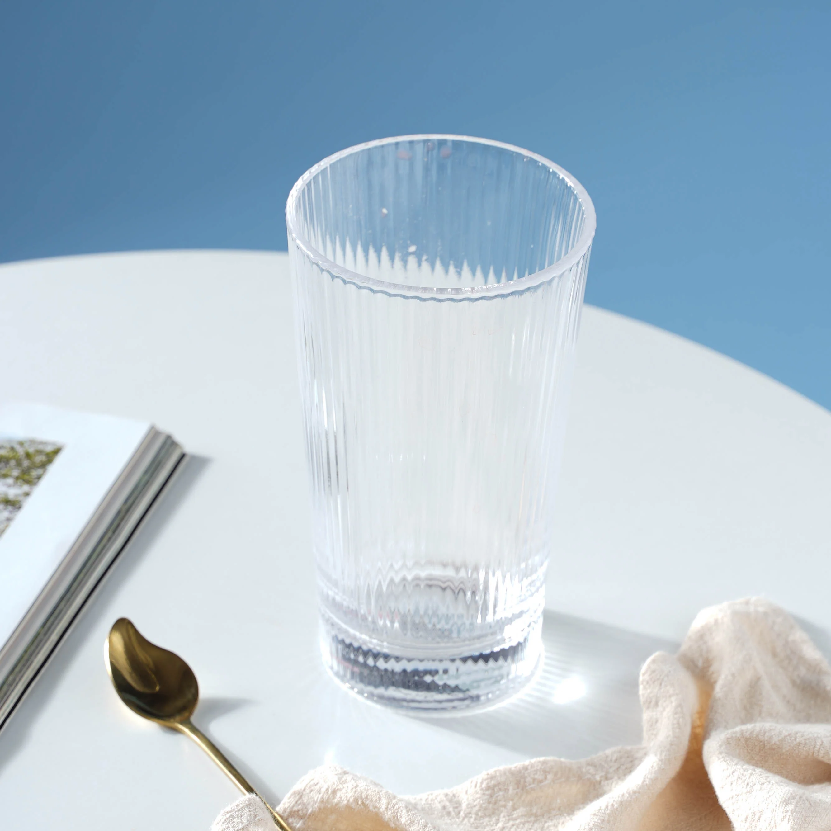 Drinking Tumbler Set of 2 - Image 3