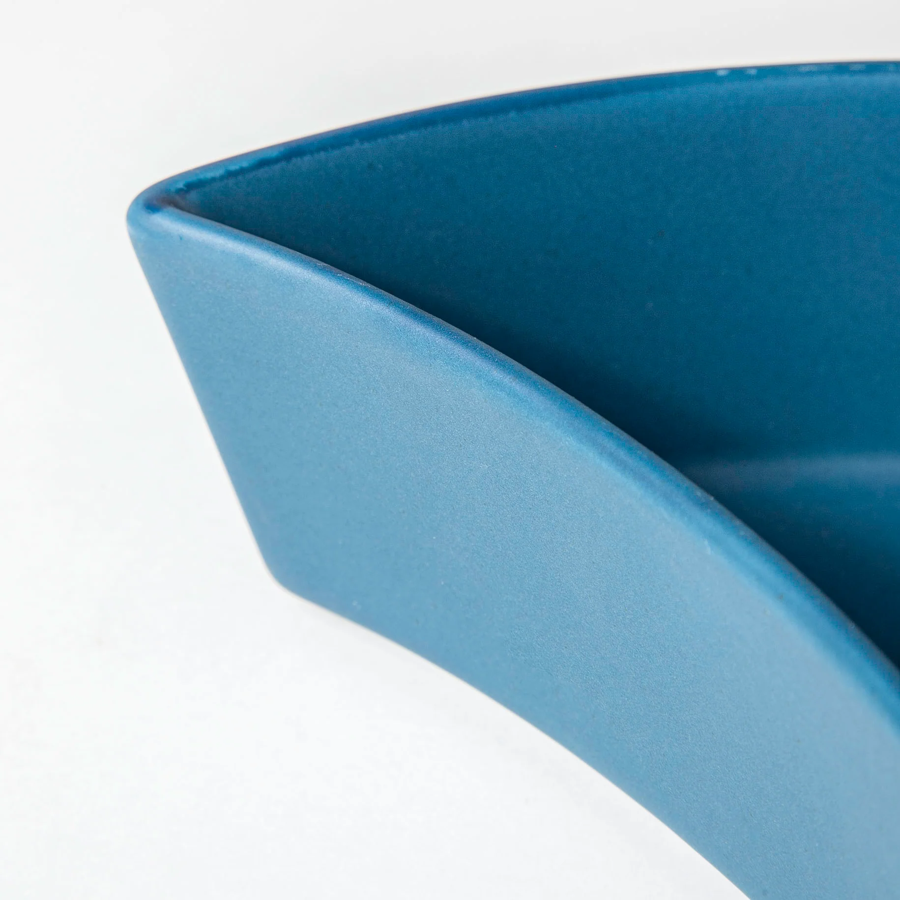 Dry Fruit Bowl Blue Set Of 5 200 ml - Image 7