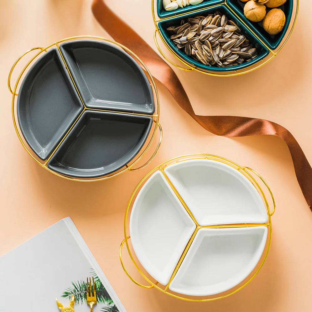 Dry Fruits Bowl - Image 2