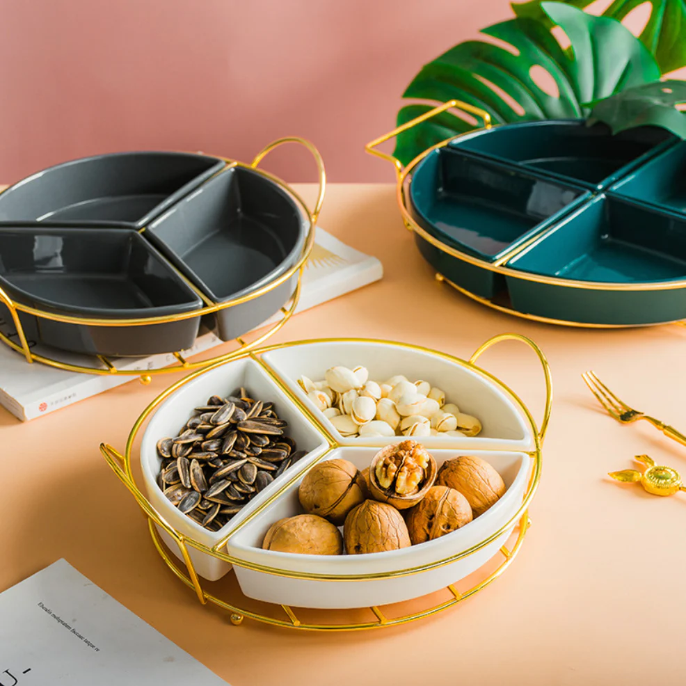 Dry Fruits Bowl - Image 6