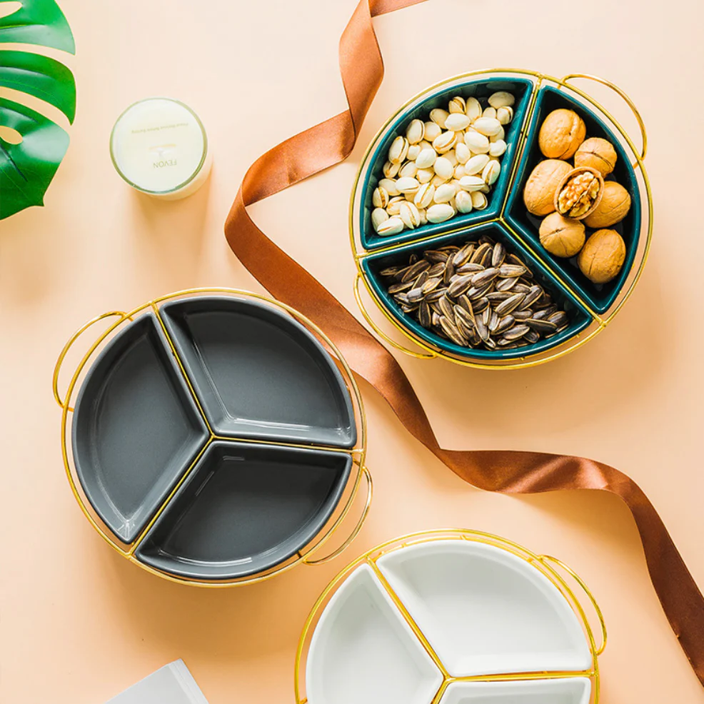 Dry Fruits Bowl - Image 7