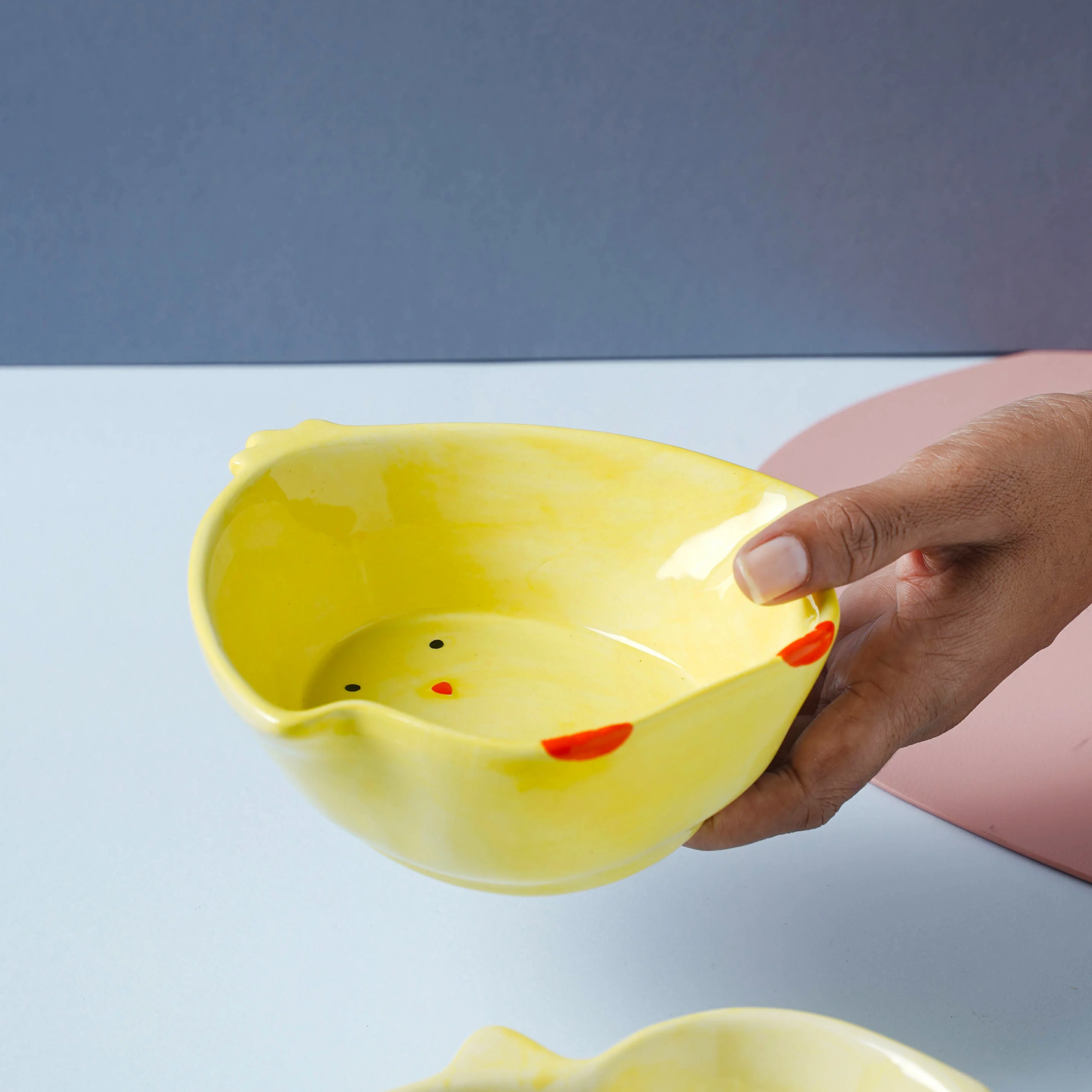 Duck Shaped Bowl - Image 12