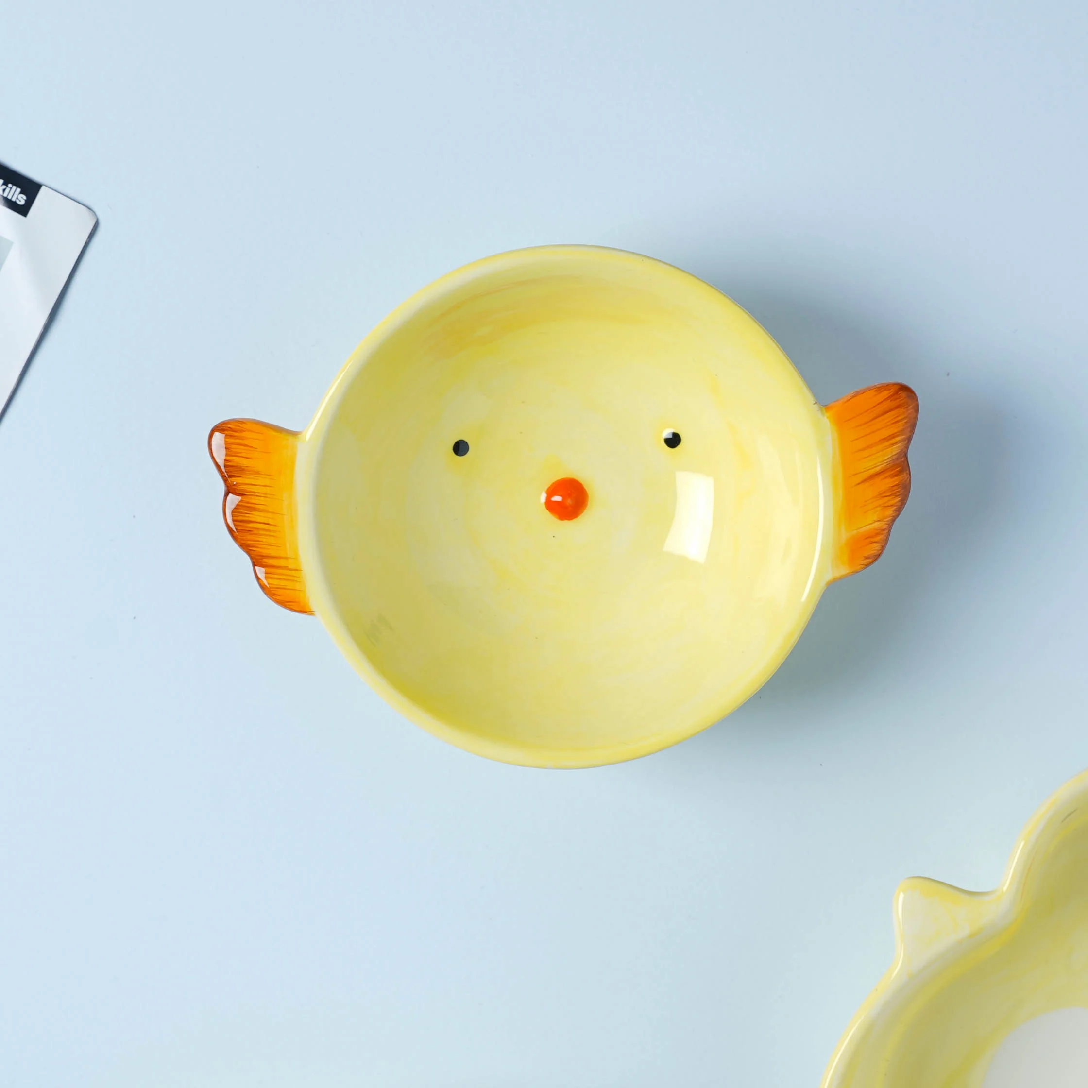 Duck Shaped Bowl - Image 5