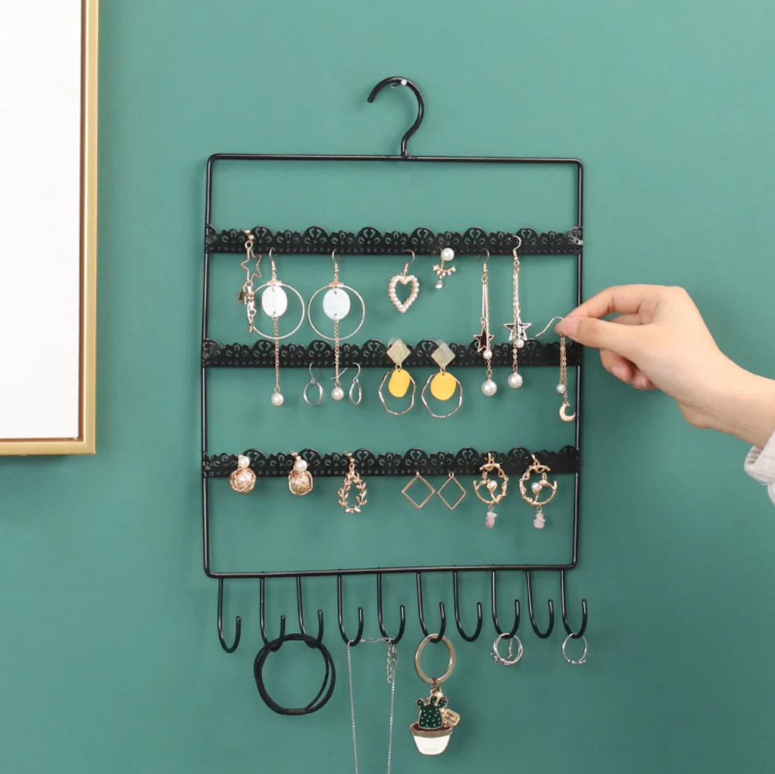 Earrings Hanger - Image 2